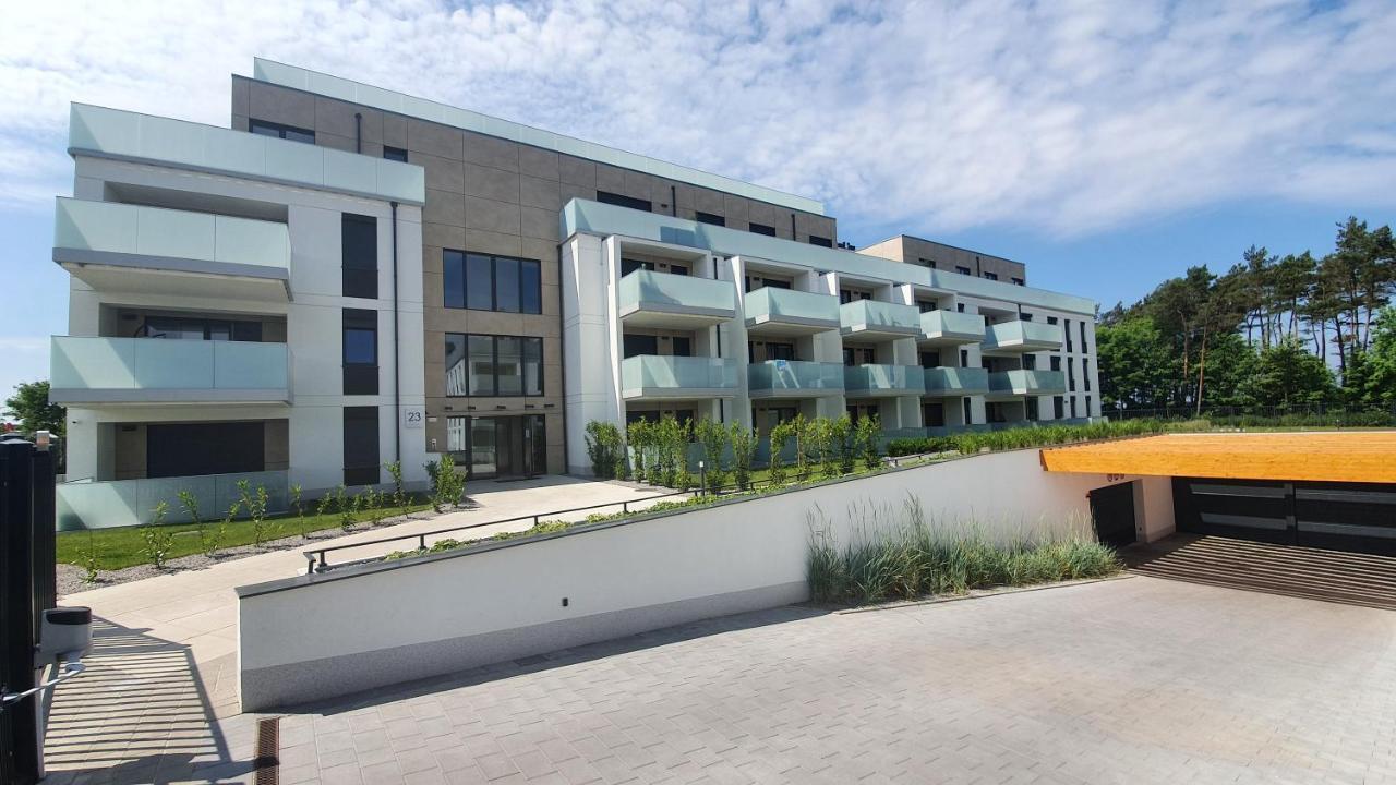Апартаменты Platinium Реваль Экстерьер фото